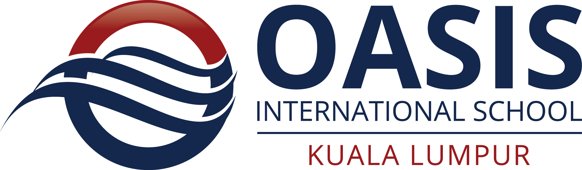 Oasis International School Support Portal